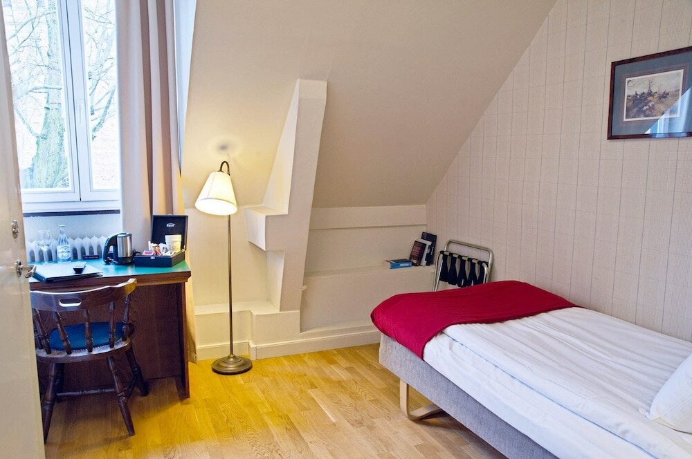 Фото Hotel Bishops Arms Kristianstad