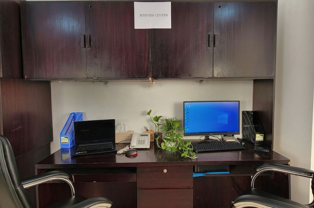 Фото White Palace Hotel