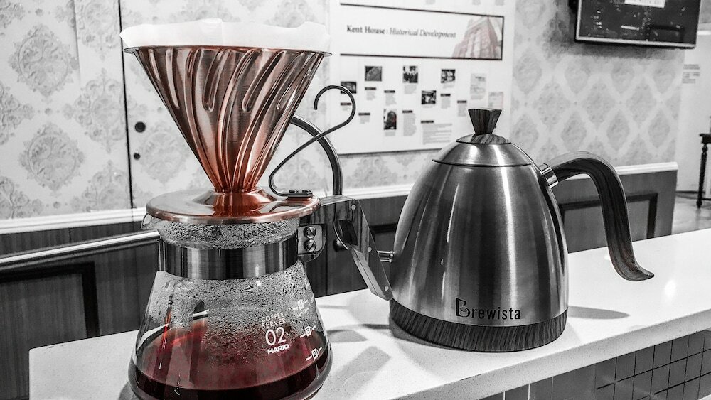 Фото YEHS Hotel Sydney CBD