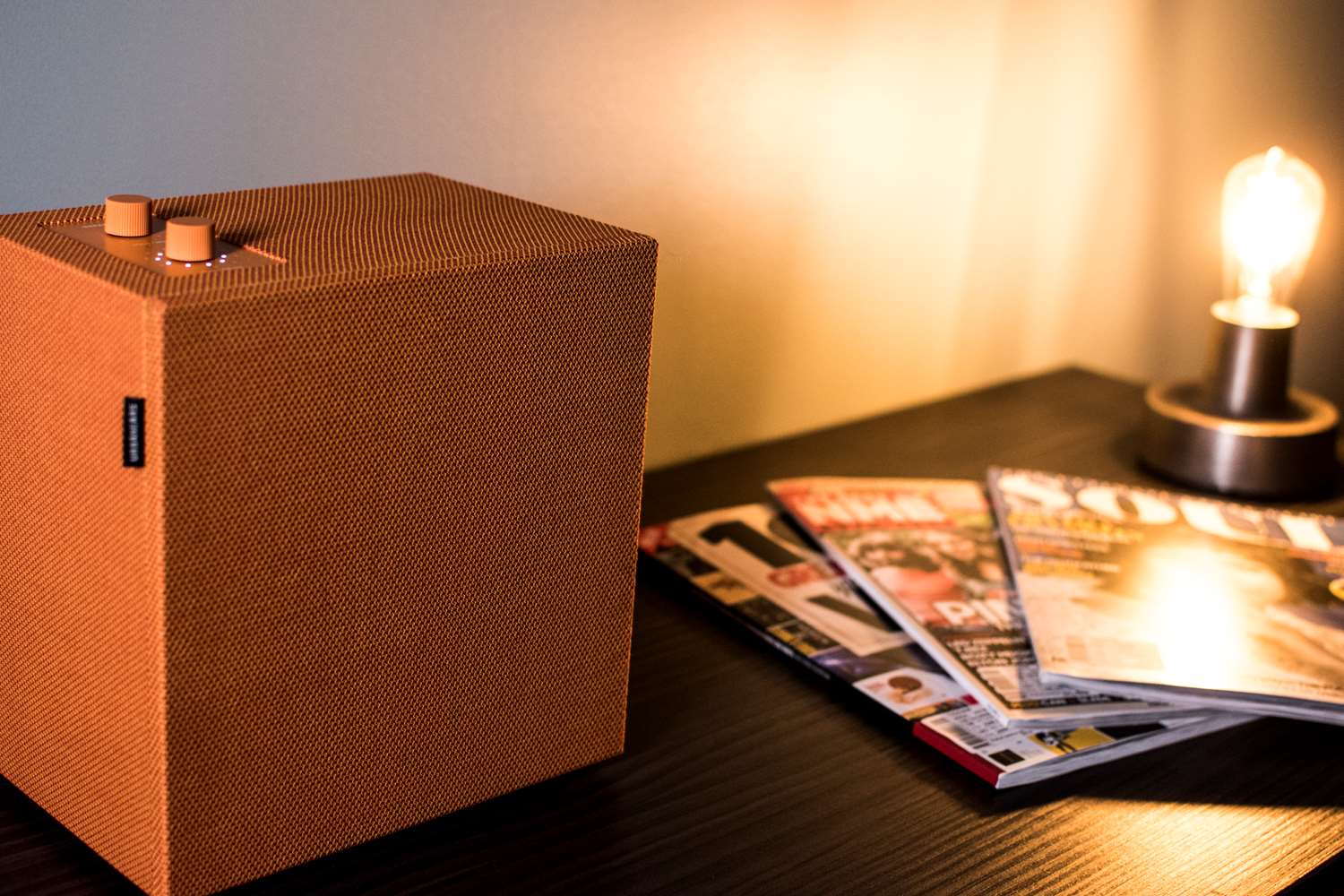 Фото Backstage Hotel