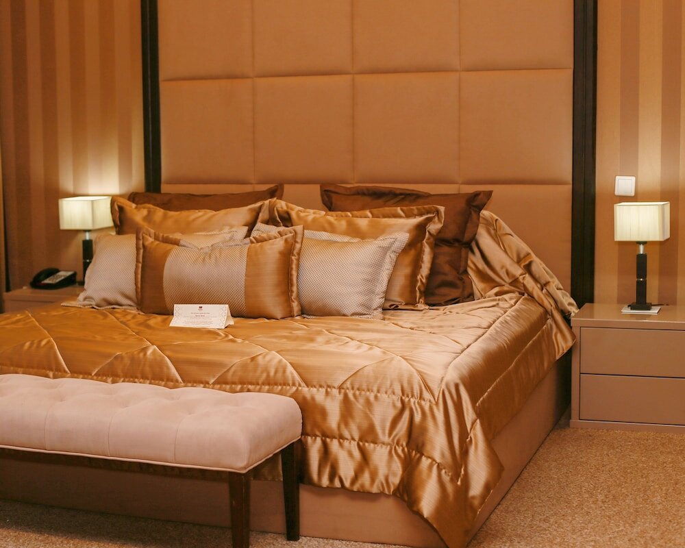 Фото King Hotel Astana