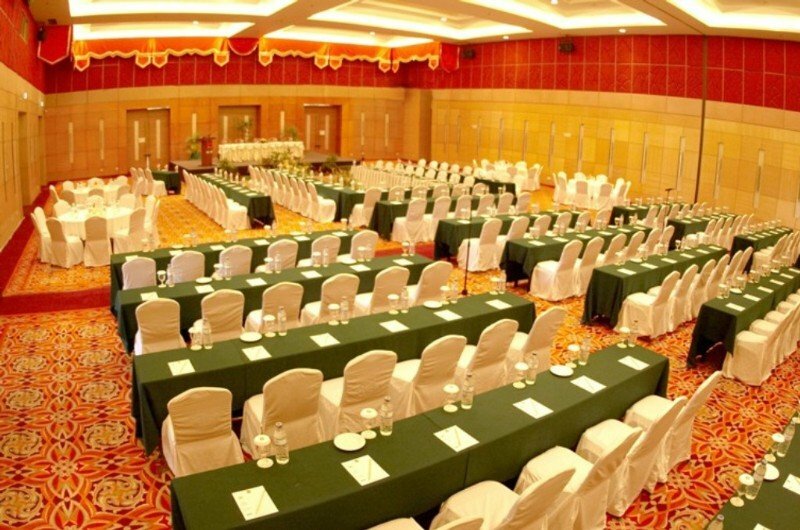 Фото Grand Suka Hotel