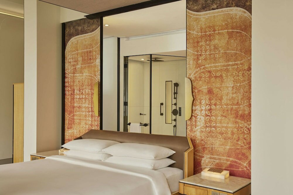 Фото Keraton at The Plaza, a Luxury Collection Hotel