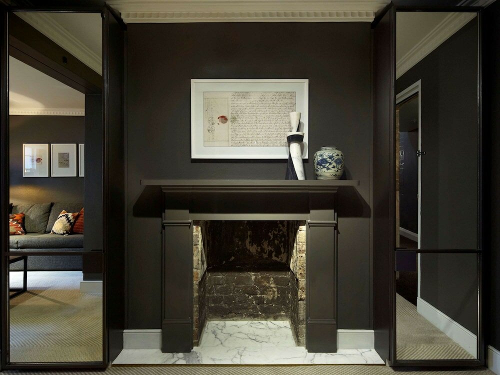 Фото Harbour Rocks Sydney Mgallery