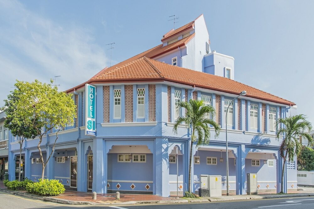 Фото Hotel Sakura by Venue