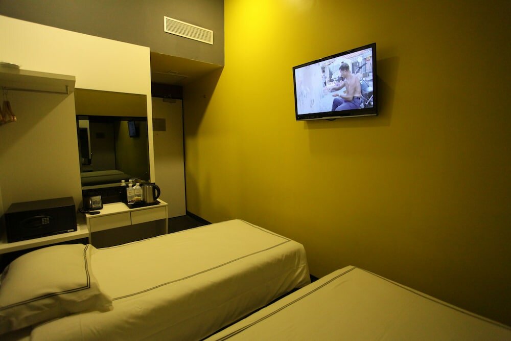 Фото Venue Hotel