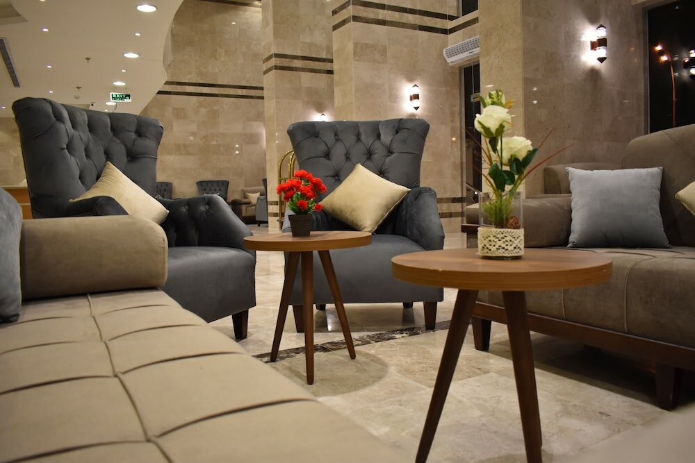 Фото Snood Al Salam