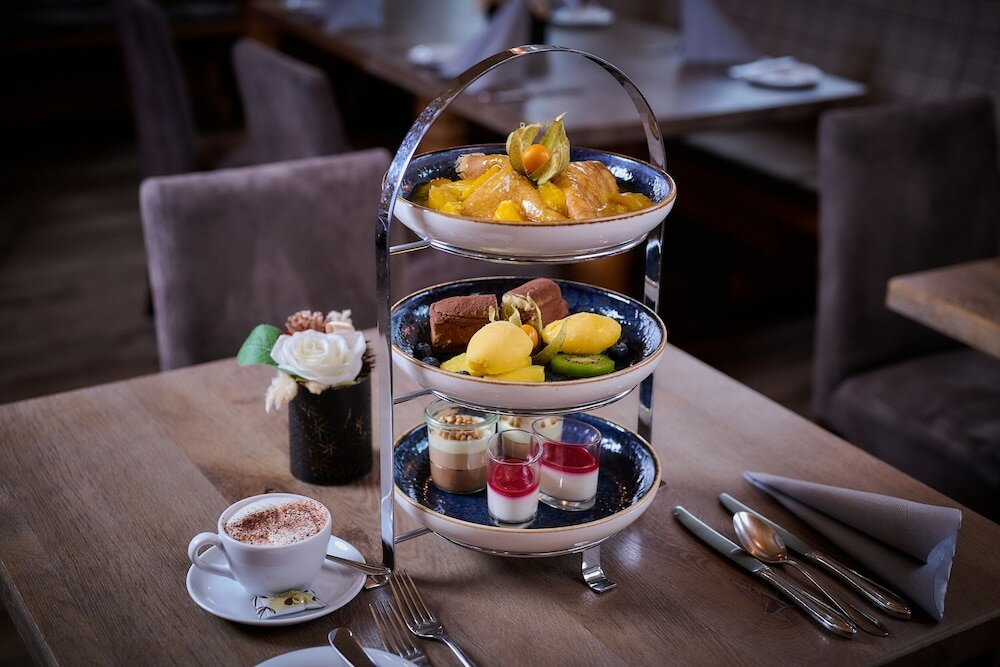 Фото Hotel am See