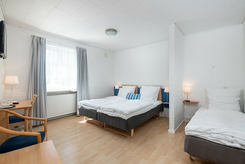 Фото Hotel Petit Skagen