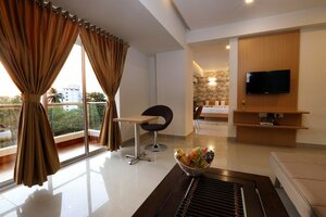 Гостиница Grand Plaza Hotel