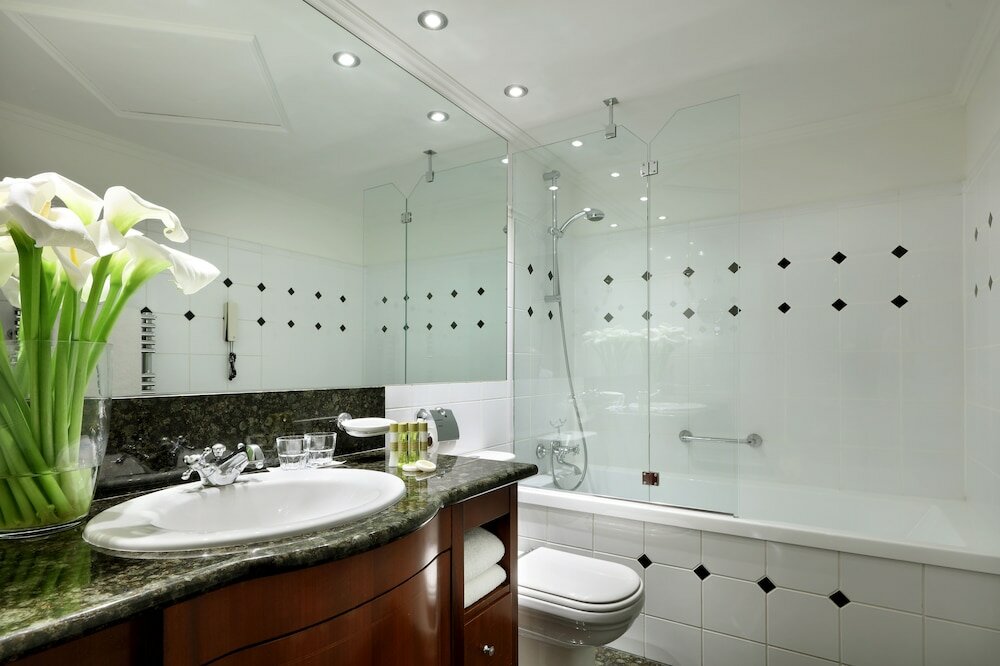 Фото Eurostars Montgomery