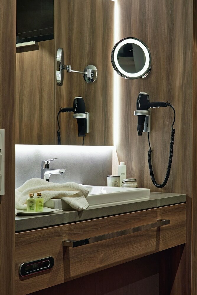 Фото Seaside Residenz Hotel Chemnitz