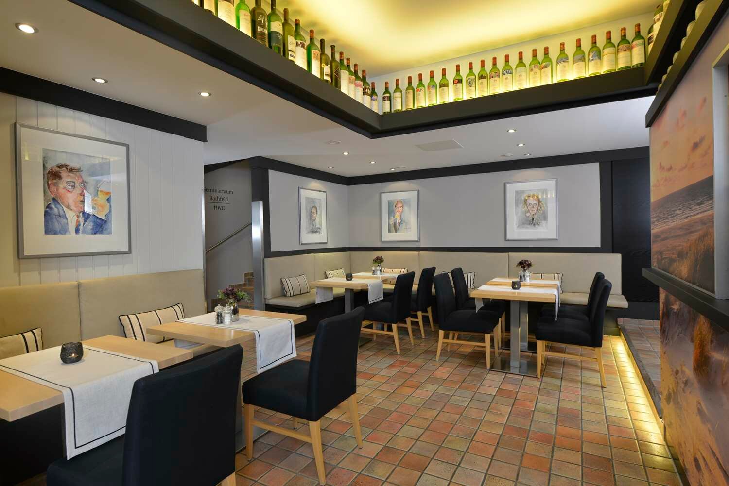 Фото Best Western Hotel Der Foehrenhof