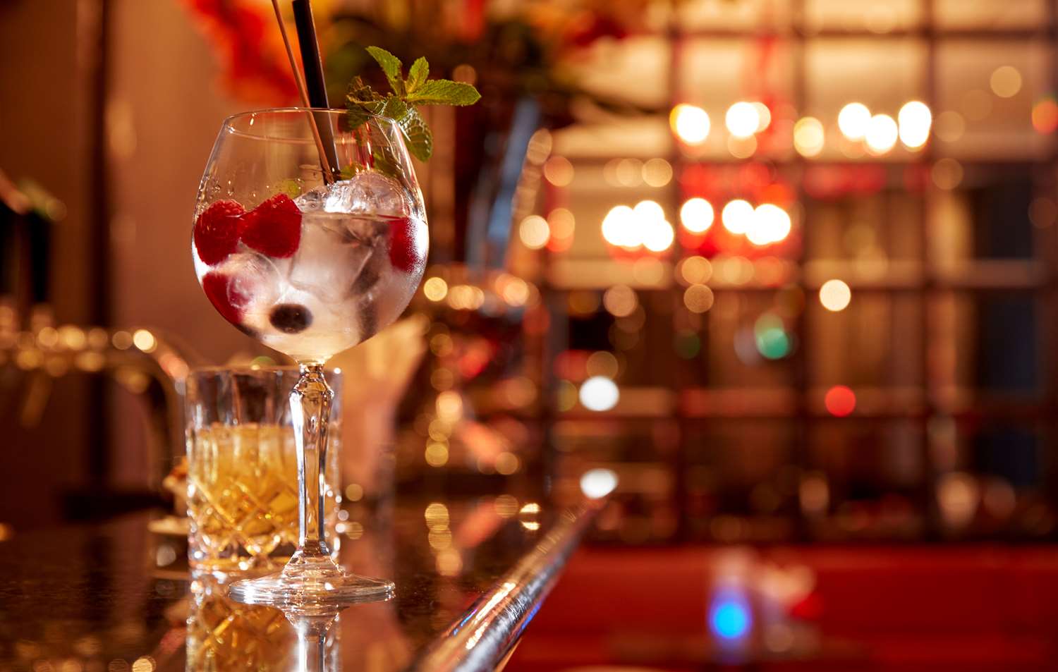 Фото Schweizerhof Zürich