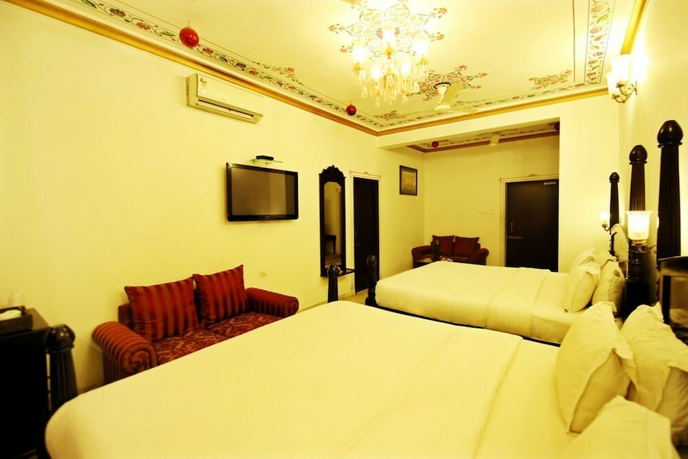Фото Hotel Dream Palace