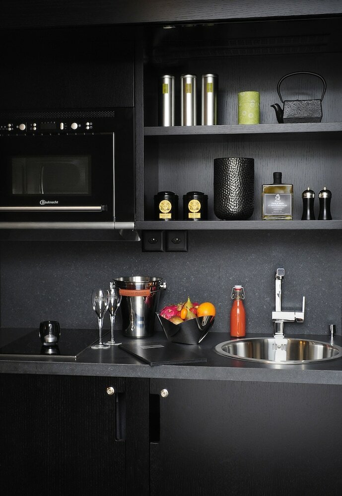 Фото Hotel Tiffany by Fassbind