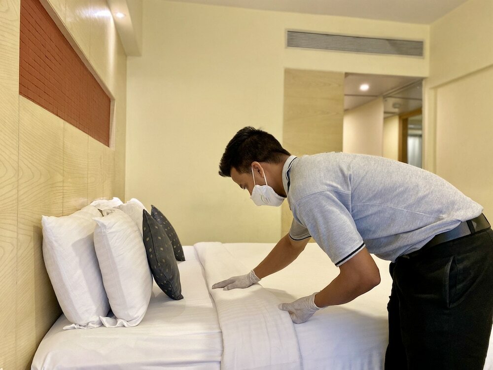 Фото Coraltree by Goldfinch Hotels Bangalore