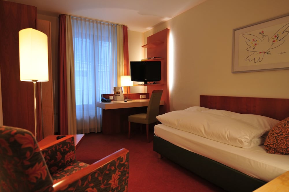 Фото Flandrischer Hof