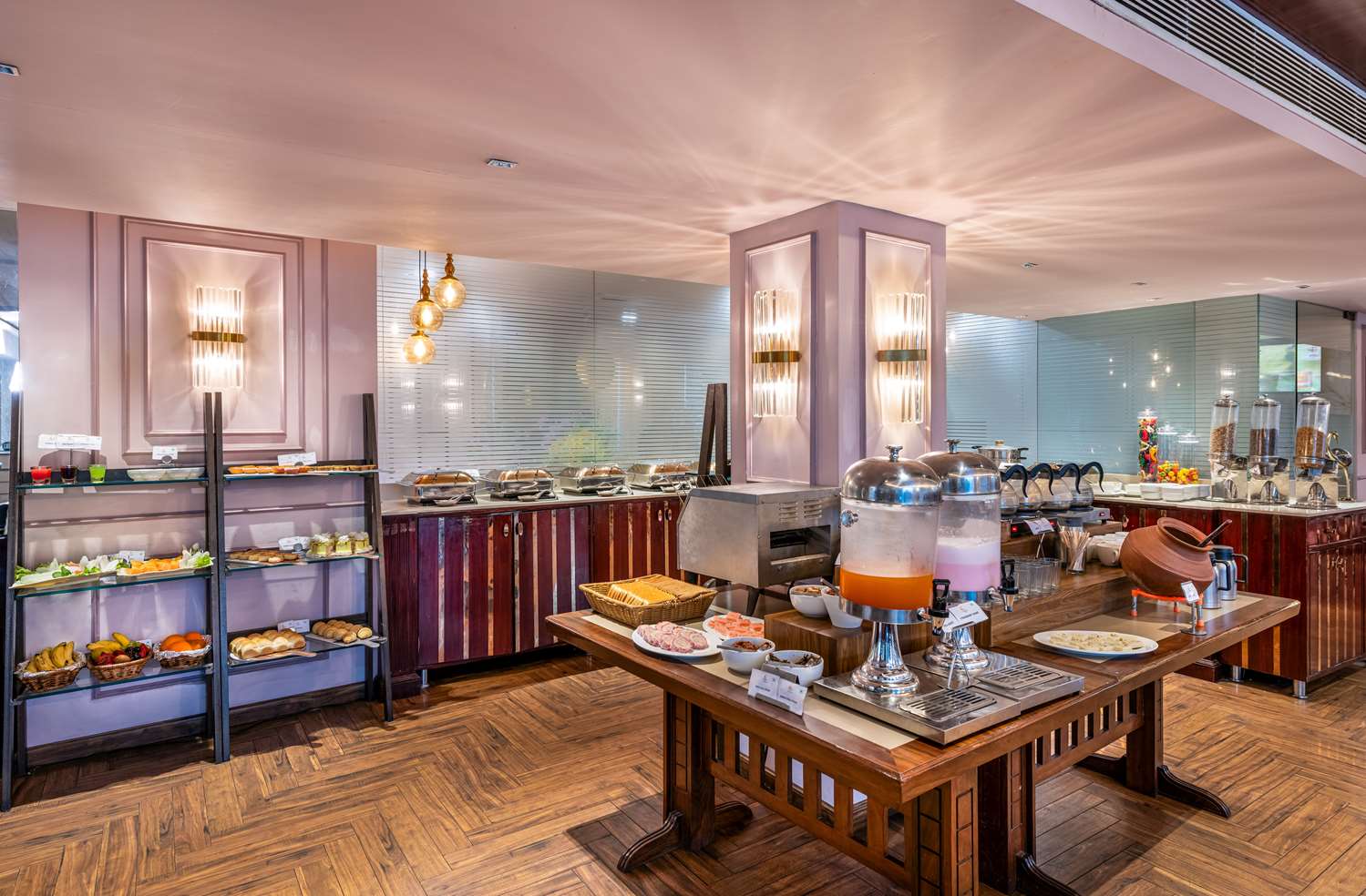 Фото Comfort Inn Alstonia