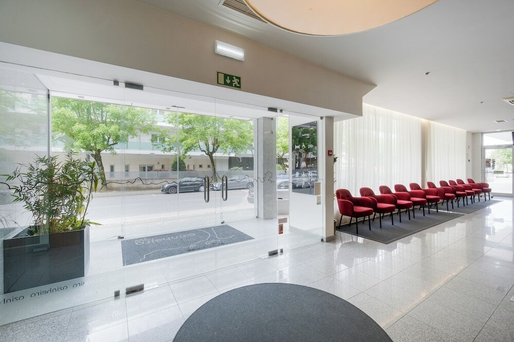 Фото Hotel Azinheira by RIDAN Hotels