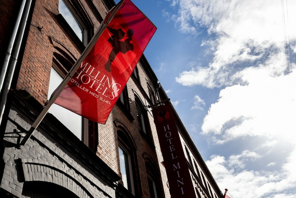 Фото Milling Hotel Mini 11