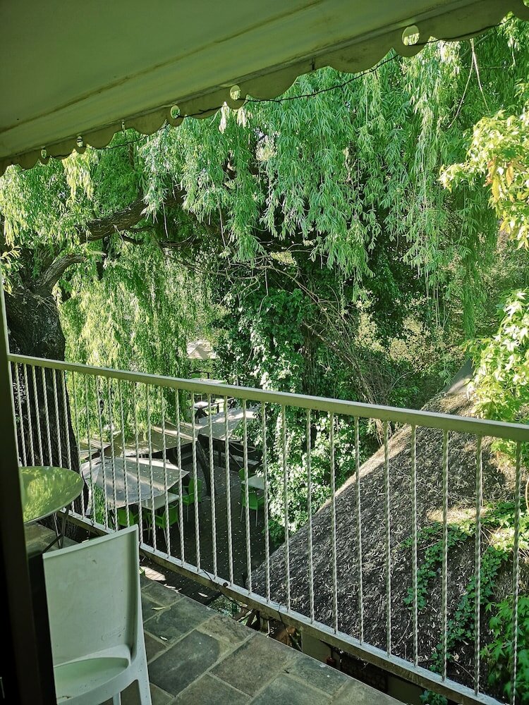 Фото Cranberry Cottage