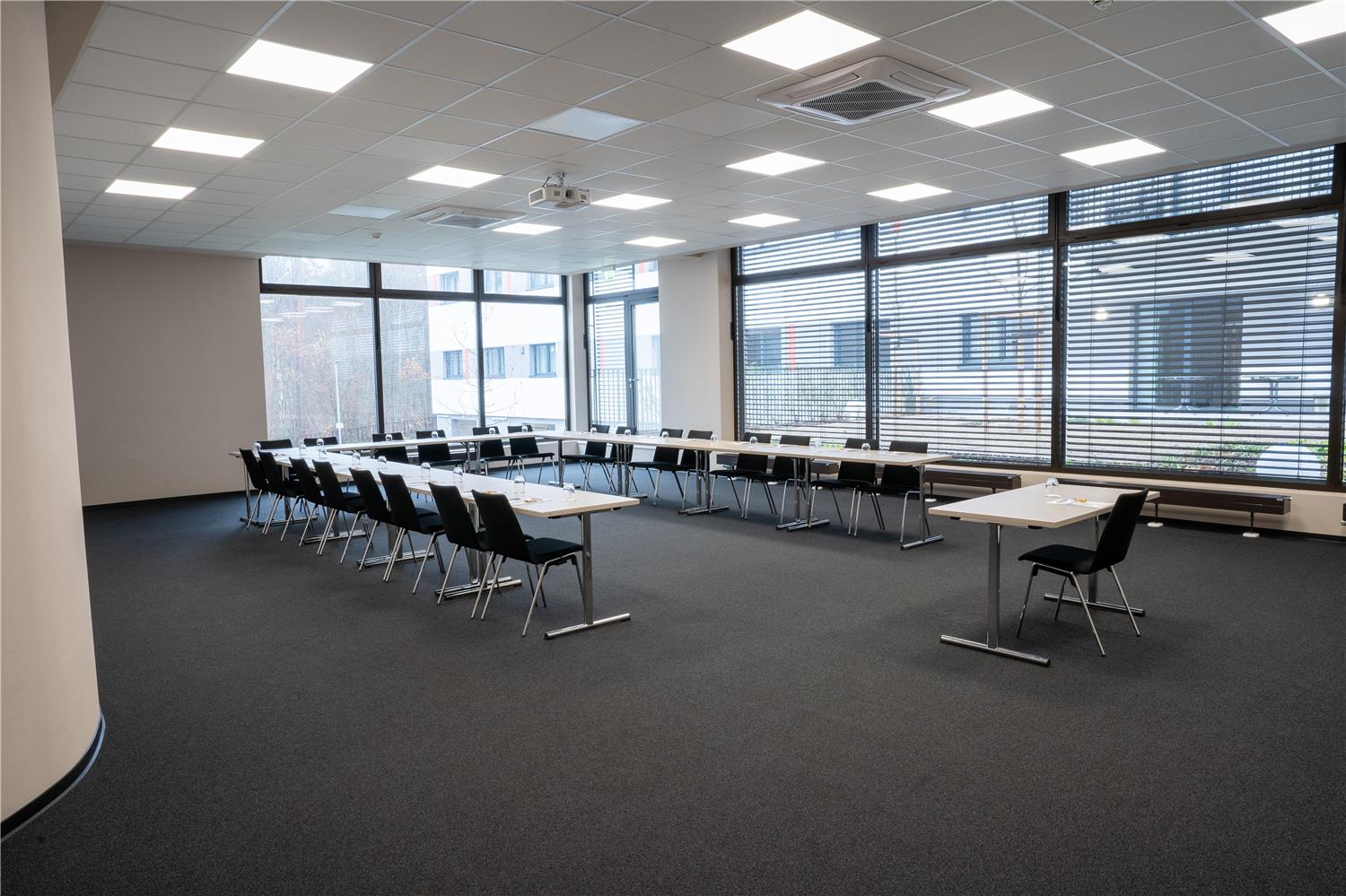 Фото Best Western Hotel Kaiserslautern