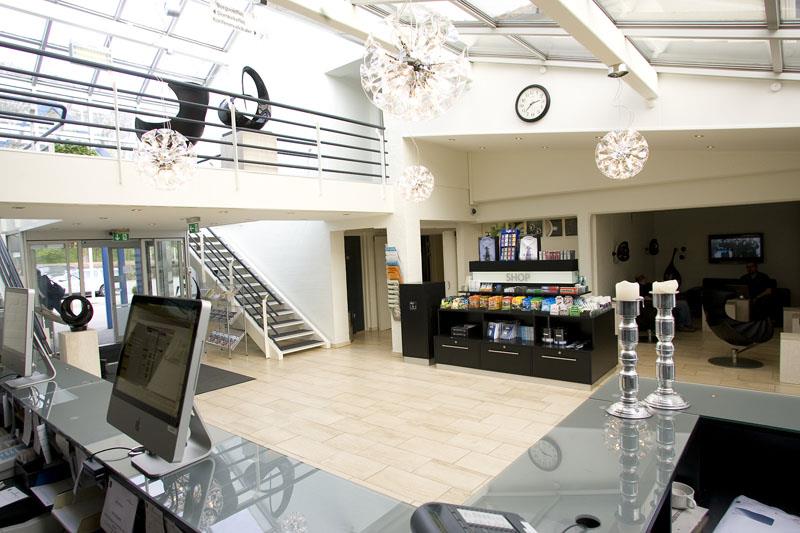 Фото Golf Hotel Viborg