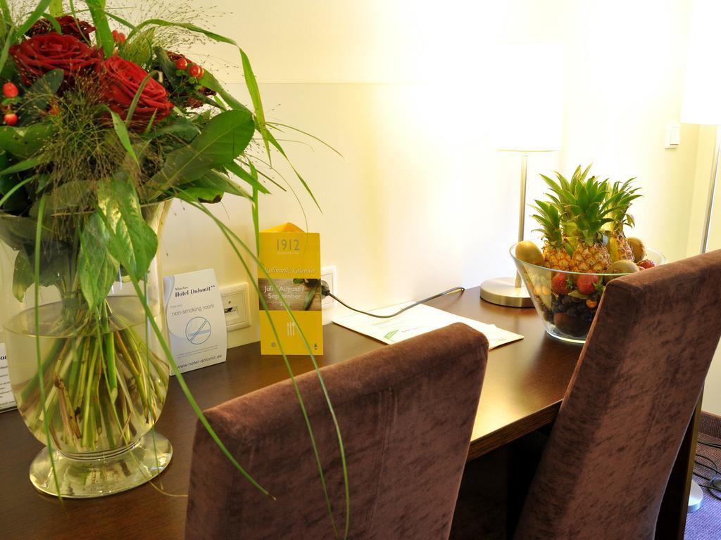 Фото Hotel Dolomit