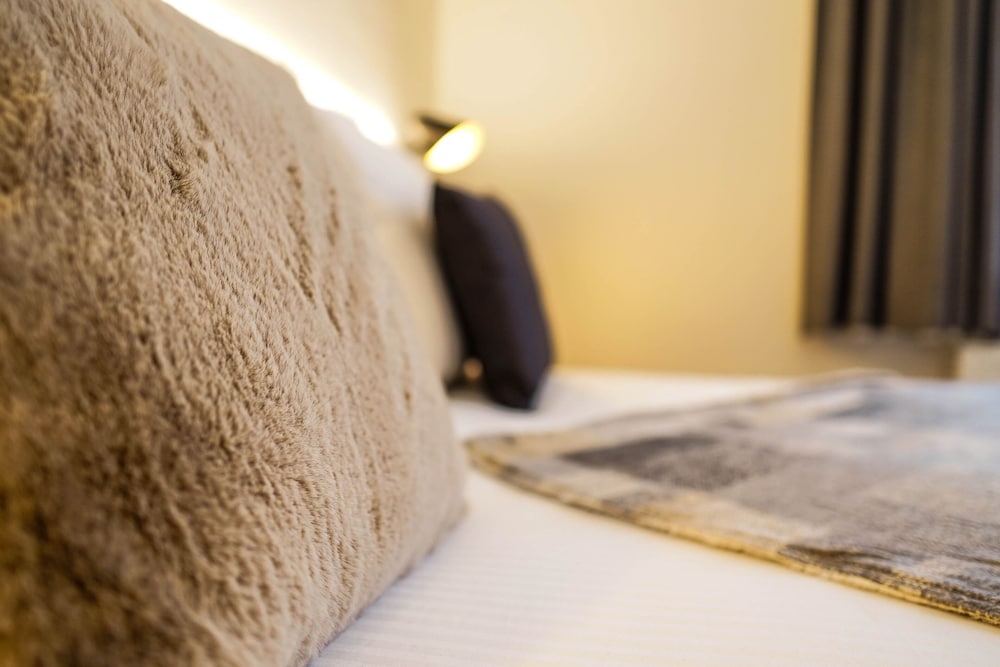 Фото Hotel Gravensteen