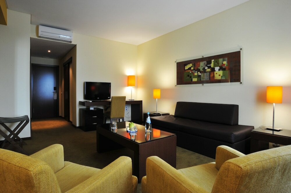 Фото Vila Galé Coimbra