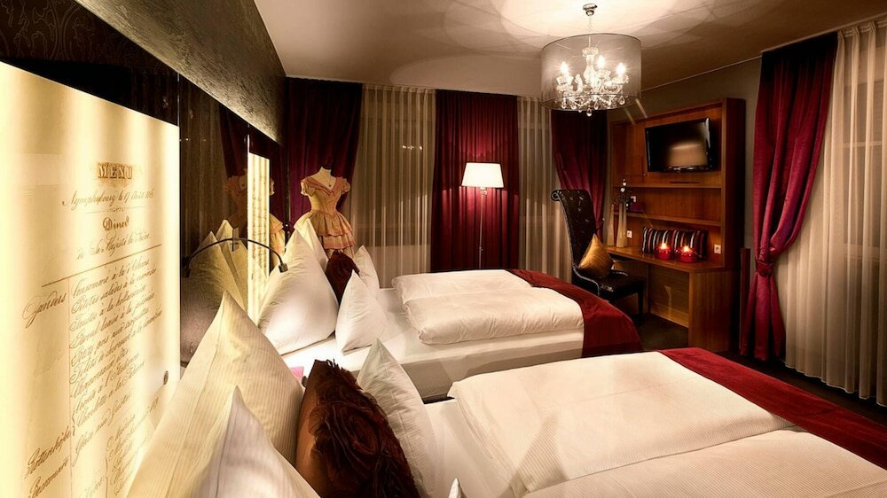 Фото Hotel Sonne