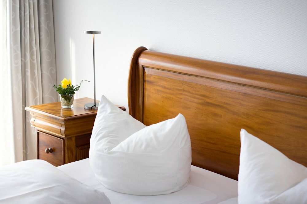 Фото Hotel Wehrburg