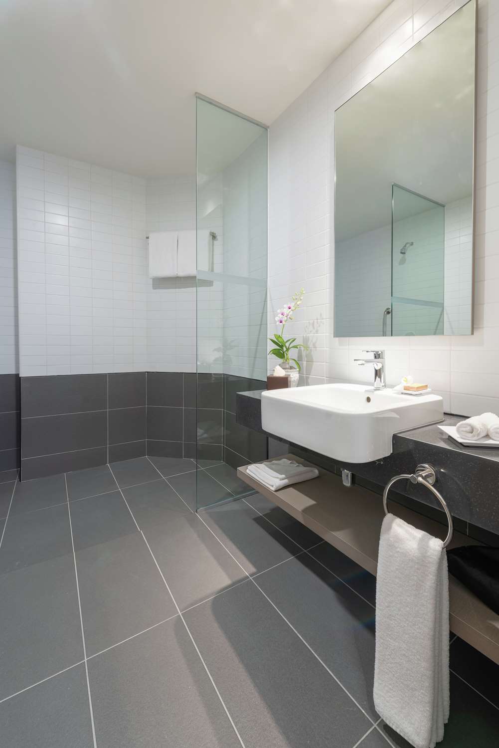 Фото Hilton Garden Inn Kuala Lumpur Jalan Tuanku Abdul Rahman South