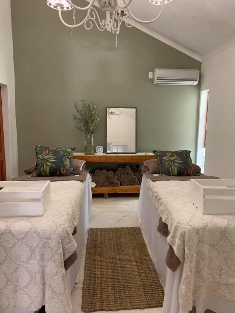 Фото Cranberry Cottage