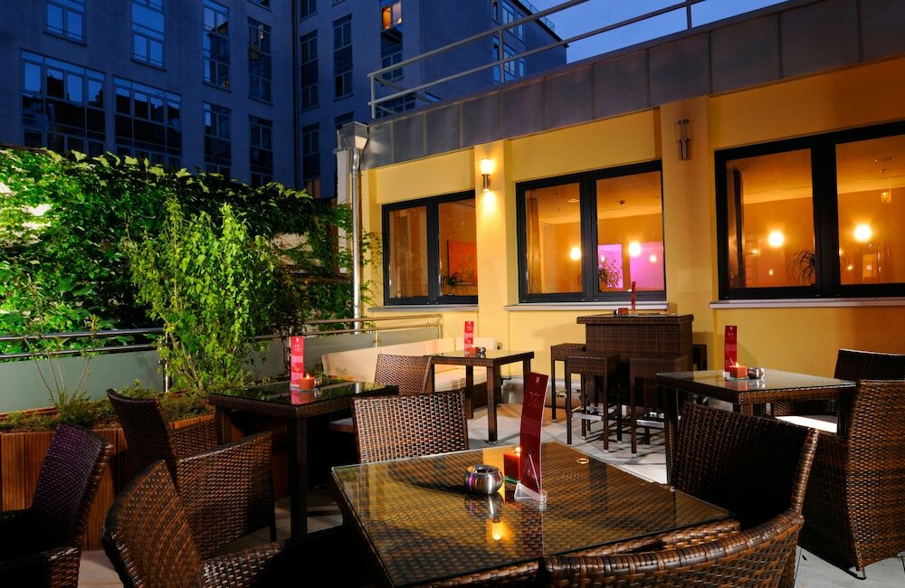 Фото отеля 4