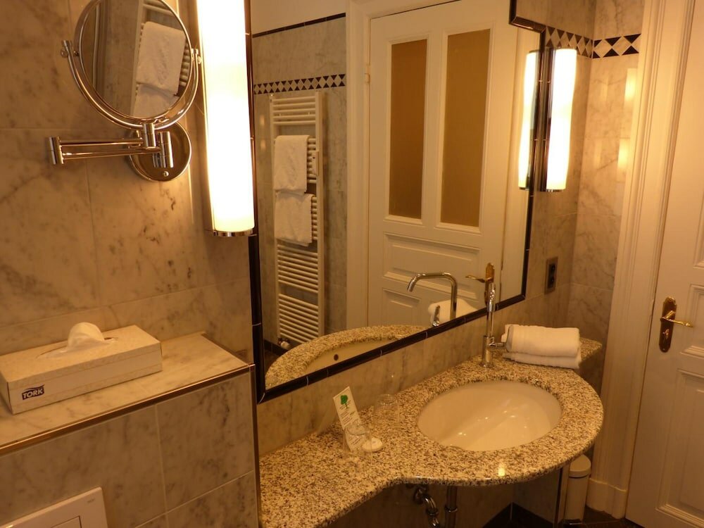 Фото Hotel Vorbach Hamburg