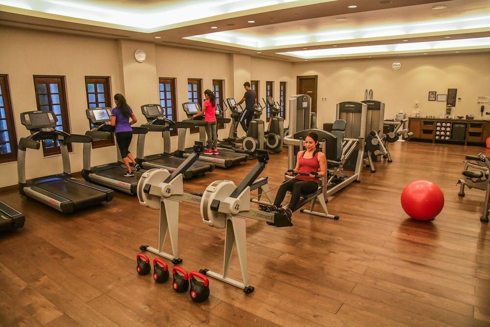 Фото Grand Hyatt Goa