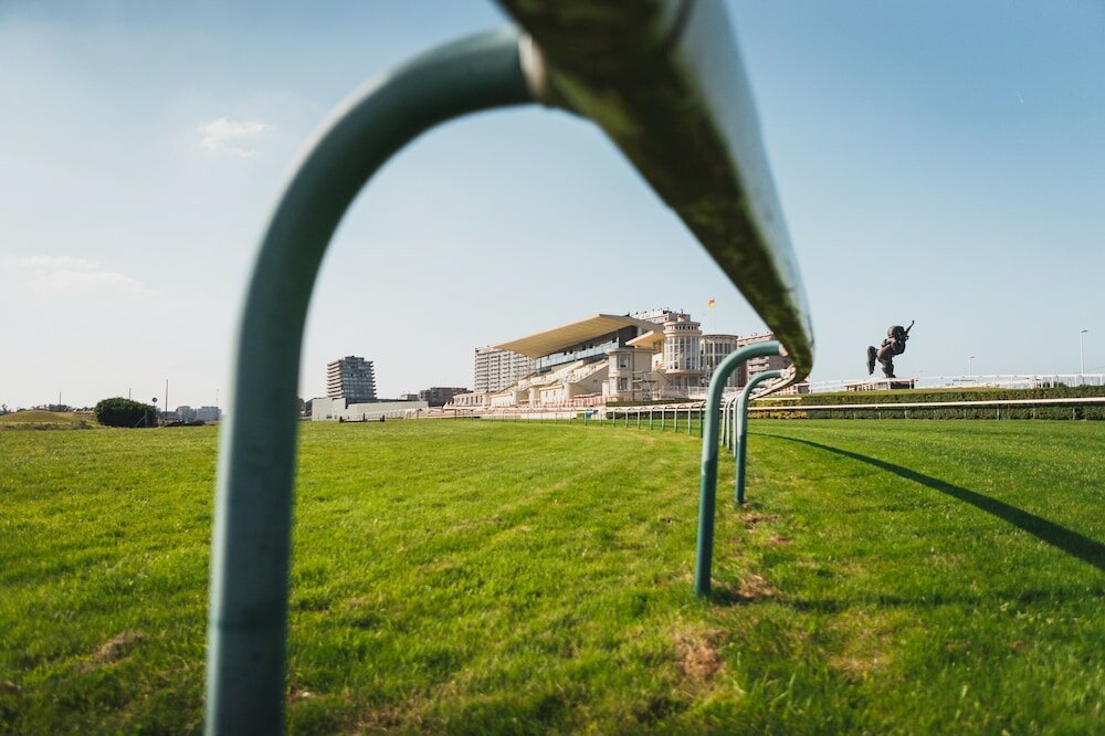 Фото Hotel Burlington