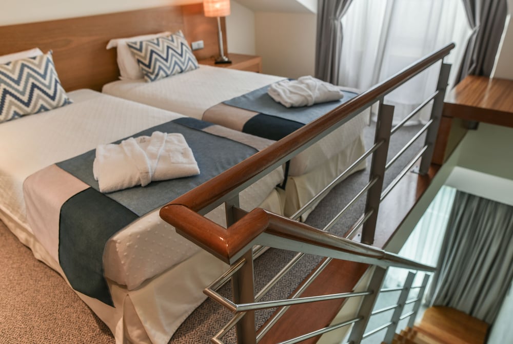 Фото Hotel Do Caracol