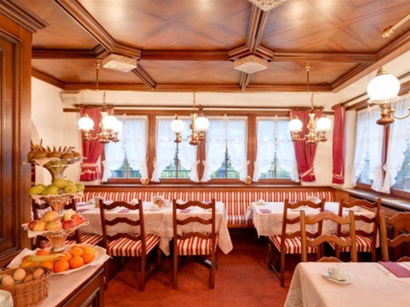 Фото Hotel Astoria