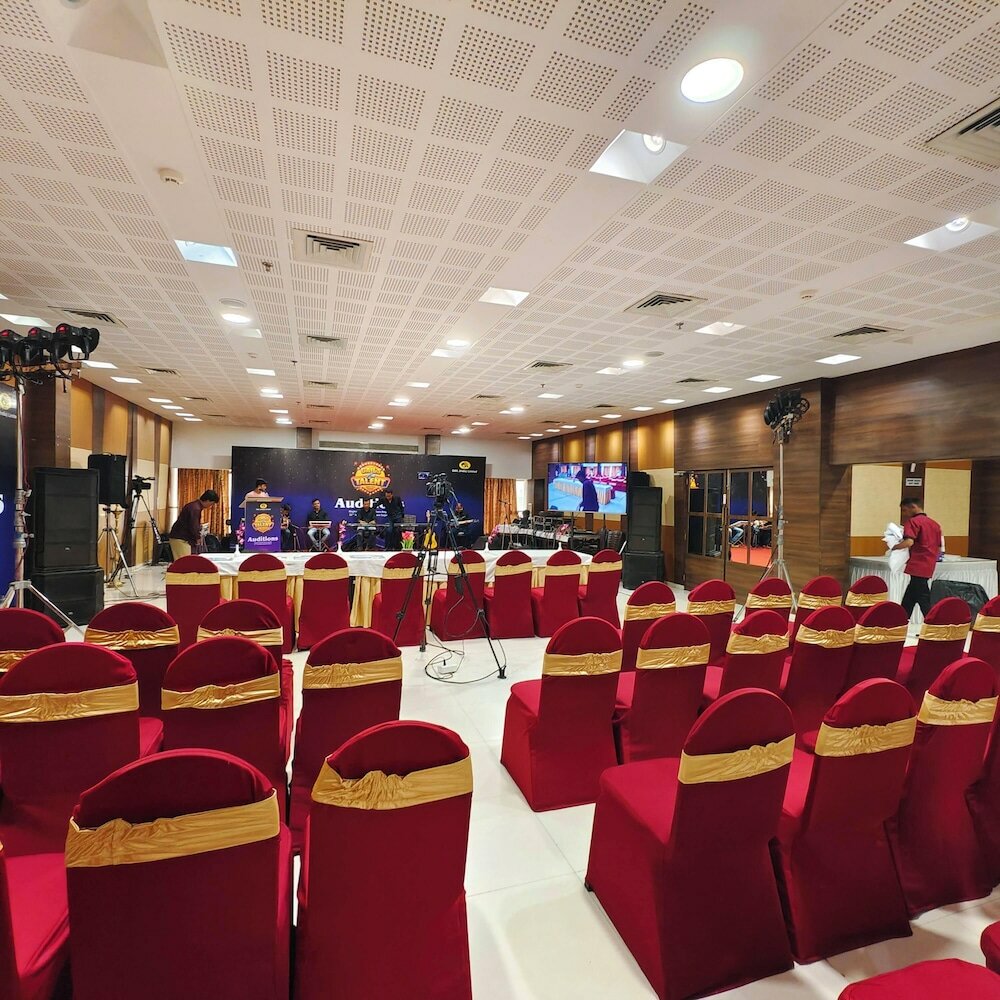 Фото The Oasis -Vadodara