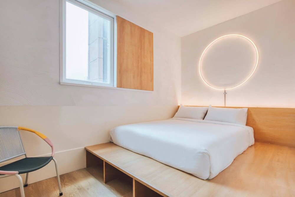 Фото MoMo's Kuala Lumpur