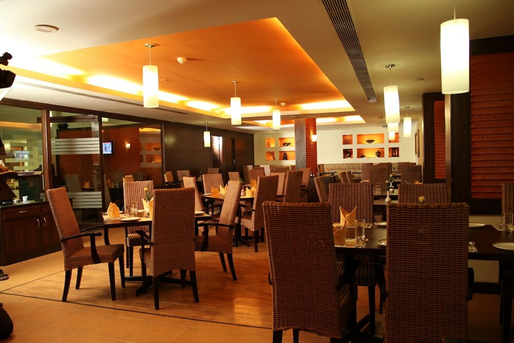 Фото The Residency Karur