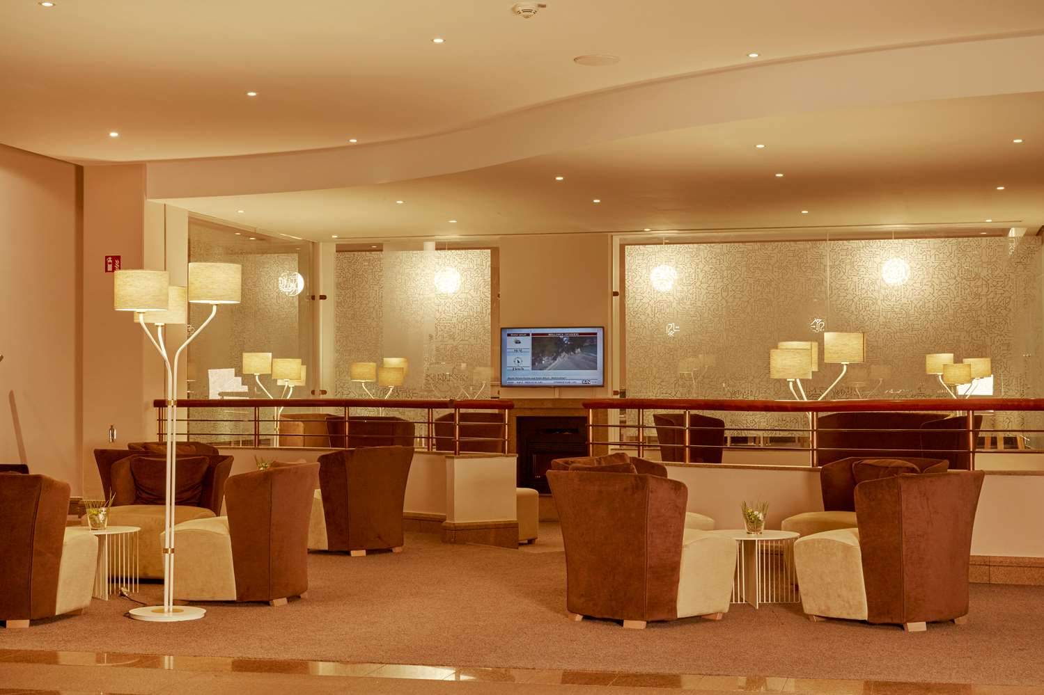 Фото H4 Hotel Hannover Messe