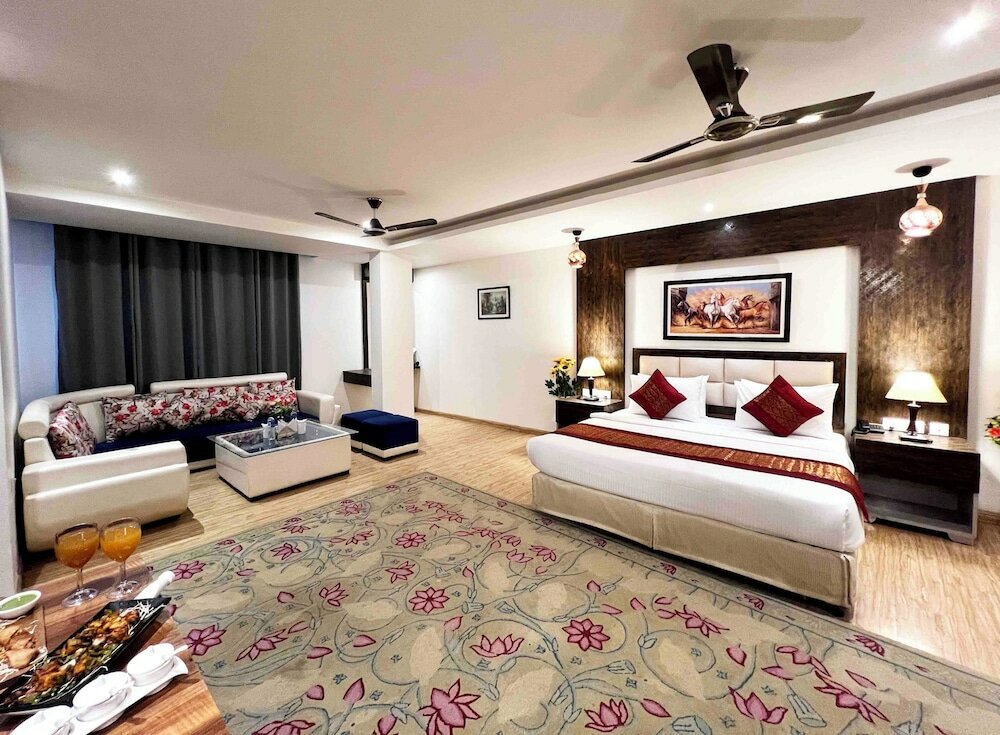 Фото Hotel Grand Shoba