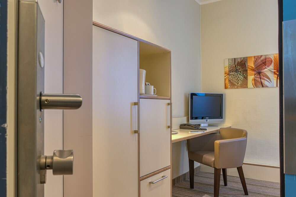 Фото Best Western Hotel Bremen City
