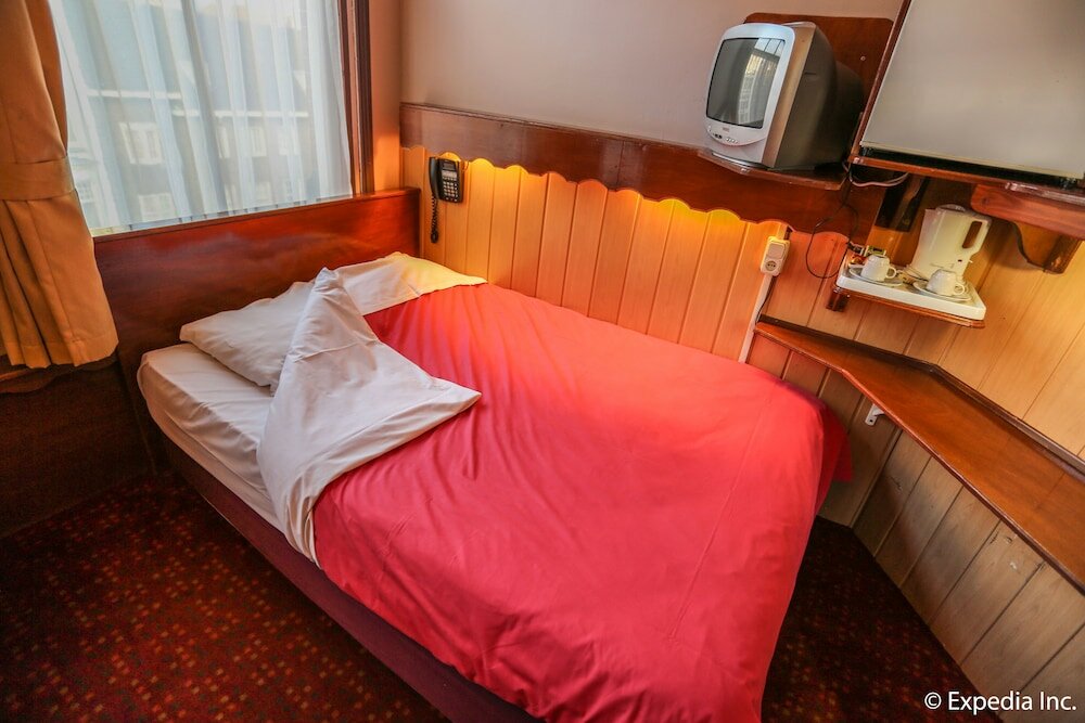 Фото Nadia Hotel Amsterdam