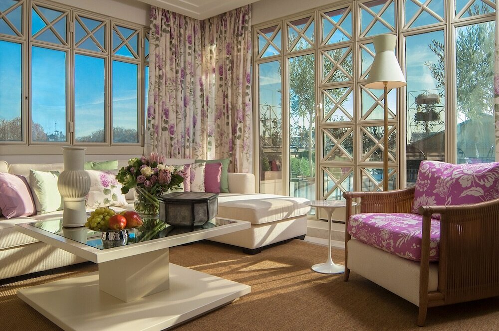 Фото Four Seasons Milano