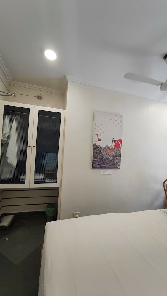 Фото Hotel Kemps Corner